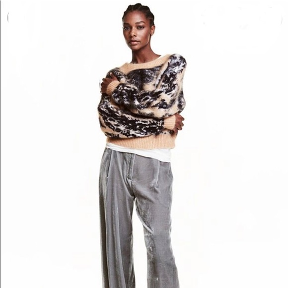 H&M Studio Rare Sweater - Picture 3 of 14